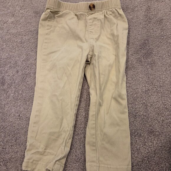 Dress pant - Picture 1 of 2